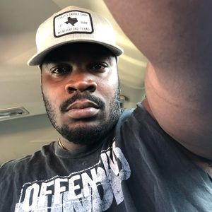 Meet your Posher, Charleston